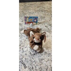 pounce beanie baby 1997 Vintage TY beanie baby